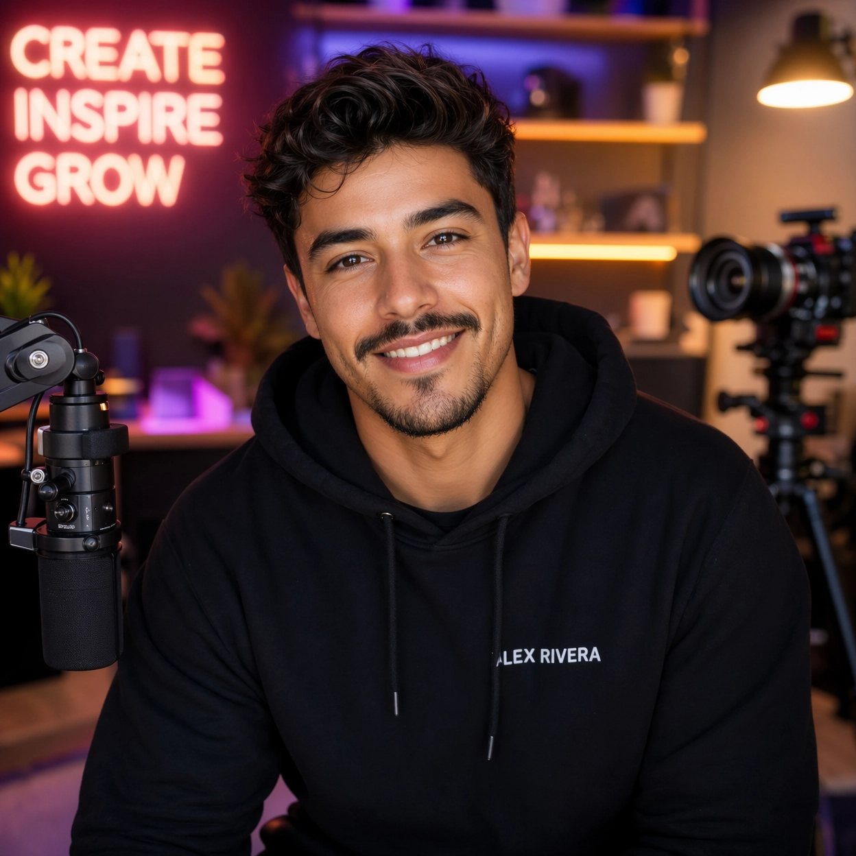 Alex Rivera
