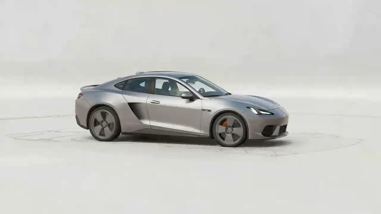 Genesis of Speed