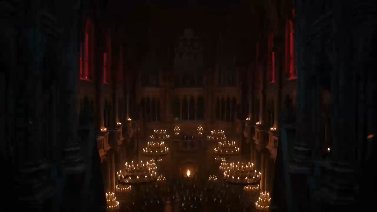 A Celebration of Light and Dance