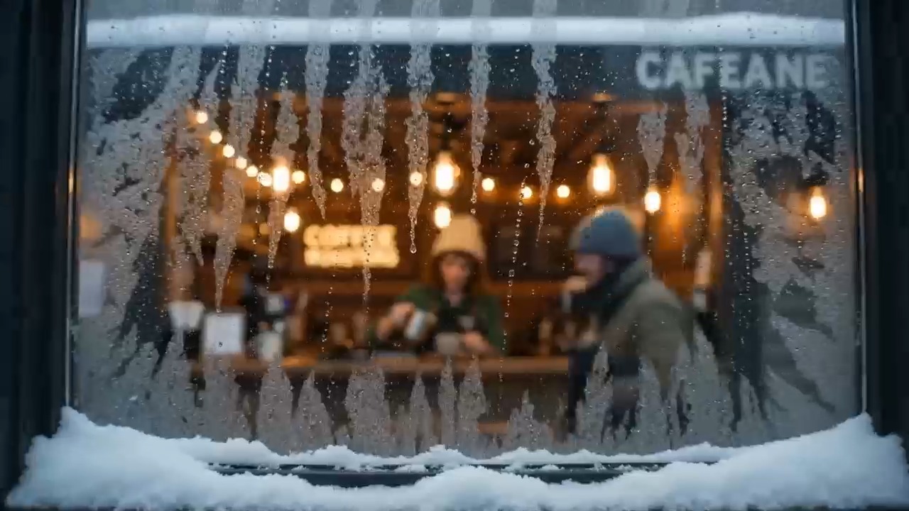 Coffee shop
